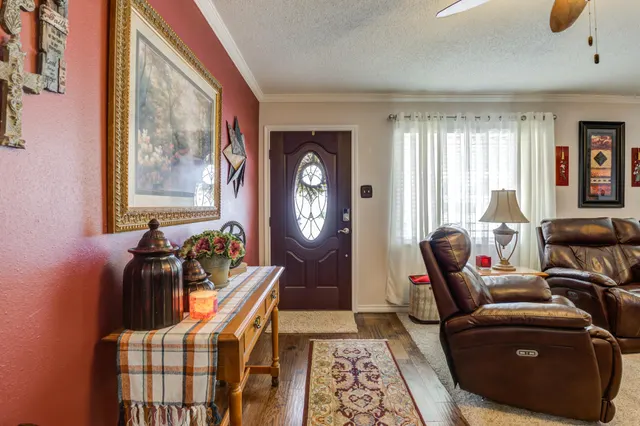 Photo 5 — 1241 W 13th Street, Littlefield, TX 79339
