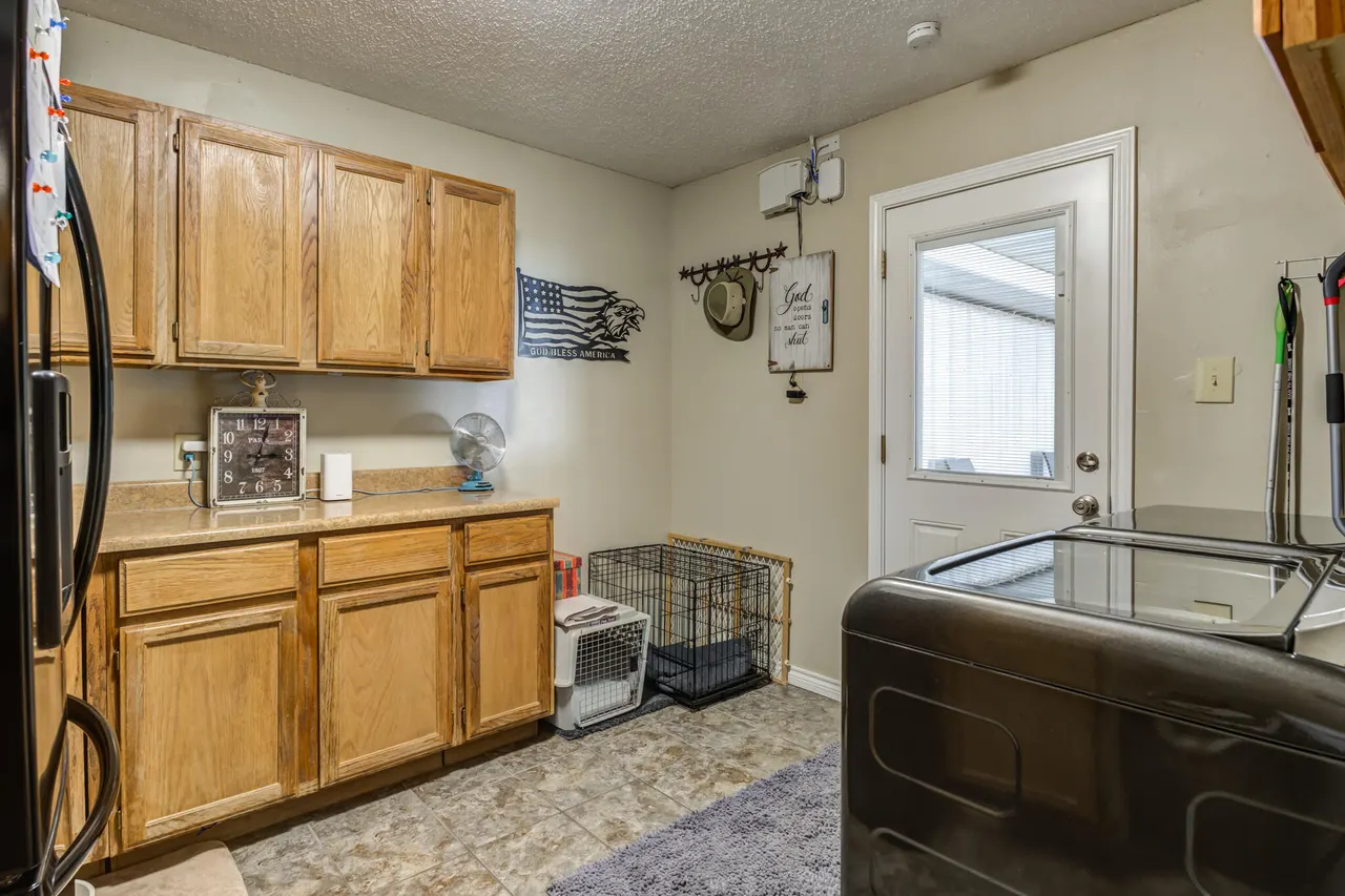 Photo 16 — 1241 W 13th Street, Littlefield, TX 79339