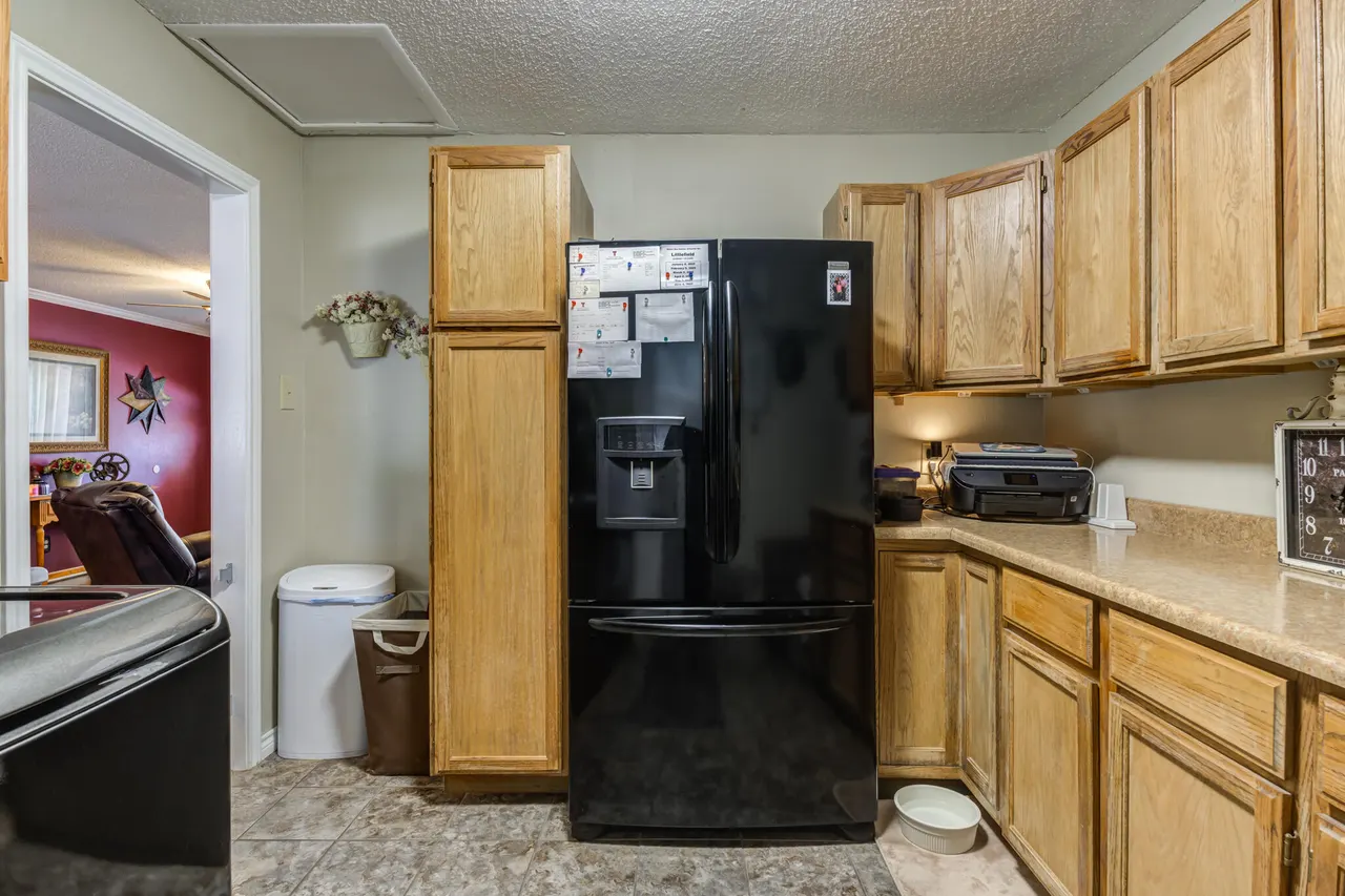 Photo 17 — 1241 W 13th Street, Littlefield, TX 79339