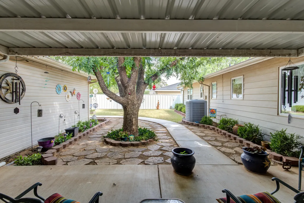 Photo 22 — 1241 W 13th Street, Littlefield, TX 79339