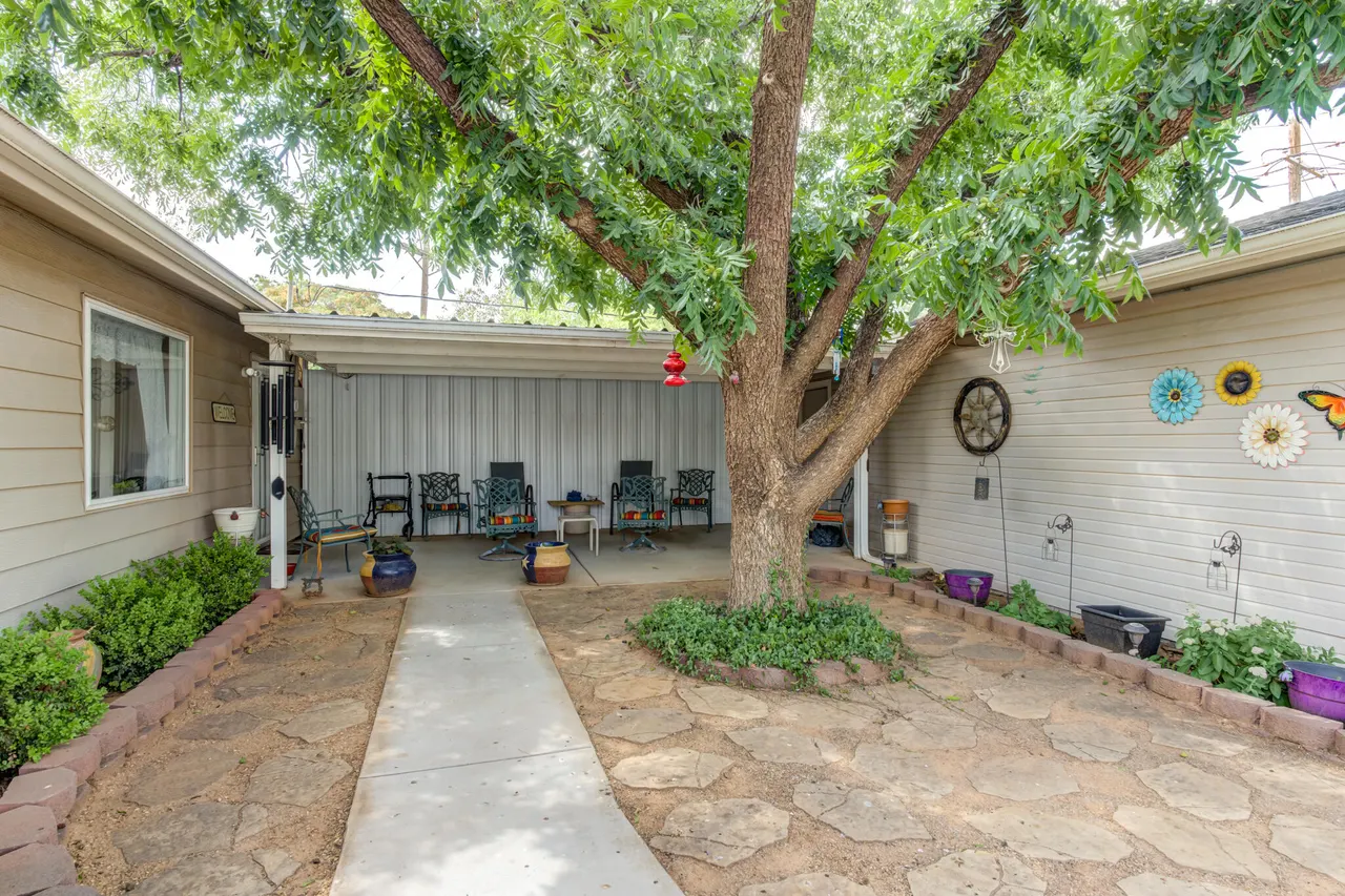 Photo 23 — 1241 W 13th Street, Littlefield, TX 79339