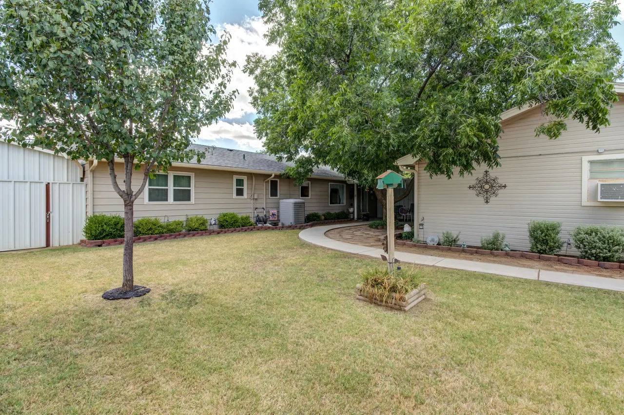Photo 25 — 1241 W 13th Street, Littlefield, TX 79339