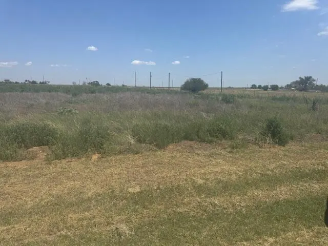 Front exterior — 9007 Co Rd 3060, Slaton, TX 79364