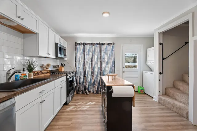 Photo 5 — 2701 27th Street, Lubbock, TX 79410