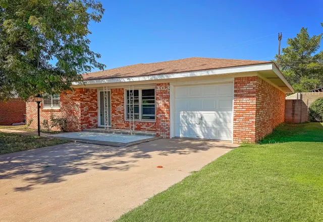 Photo 3 — 303 N Gary Lane, Denver City, TX 79323