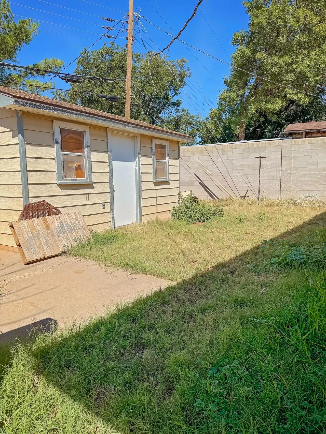 Photo 19 — 303 N Gary Lane, Denver City, TX 79323