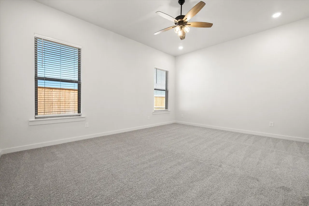 Photo 14 — 10702 Beaufort Avenue, Lubbock, TX 79424