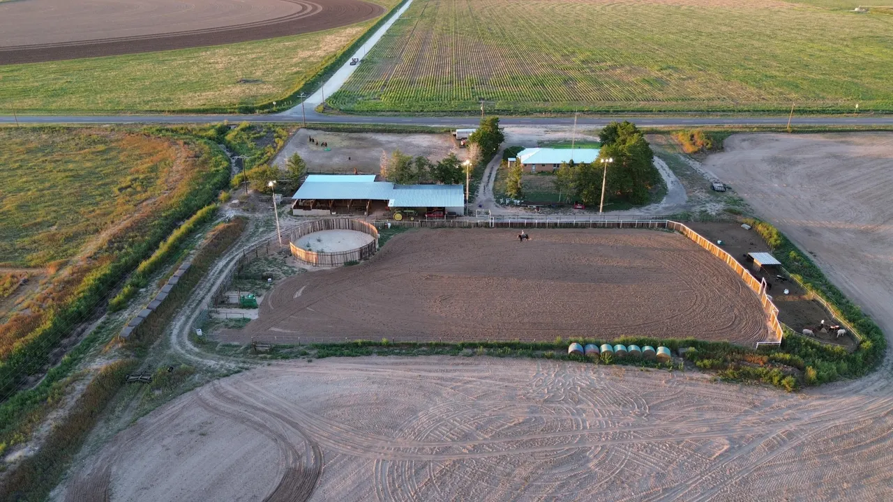 Photo 16 — 830 FM 1760, Muleshoe, TX 79347