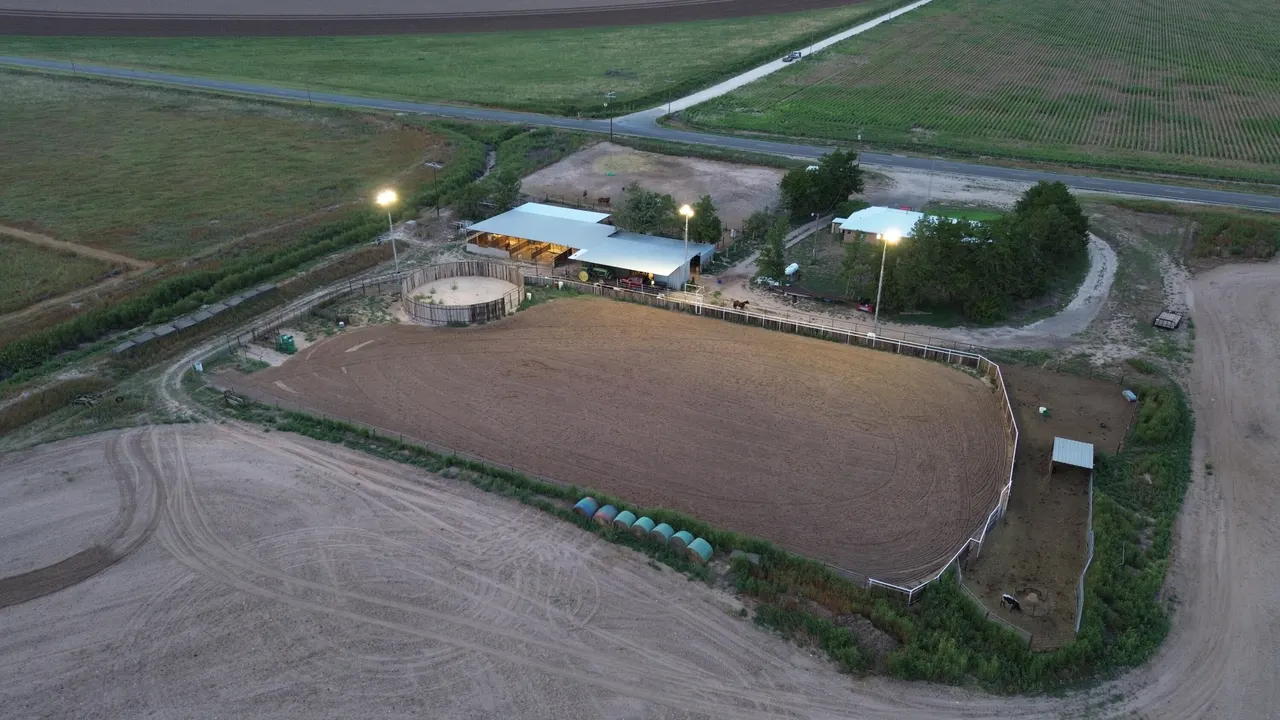 Photo 18 — 830 FM 1760, Muleshoe, TX 79347
