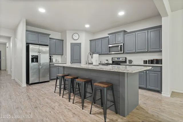 Photo 6 — 5303 Lehigh Street, Lubbock, TX 79416