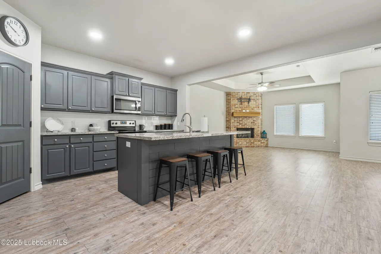 Photo 7 — 5303 Lehigh Street, Lubbock, TX 79416