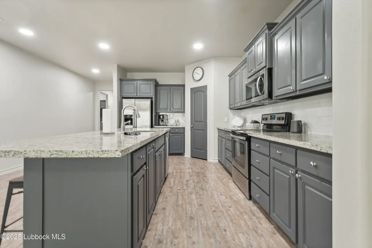 Photo 8 — 5303 Lehigh Street, Lubbock, TX 79416