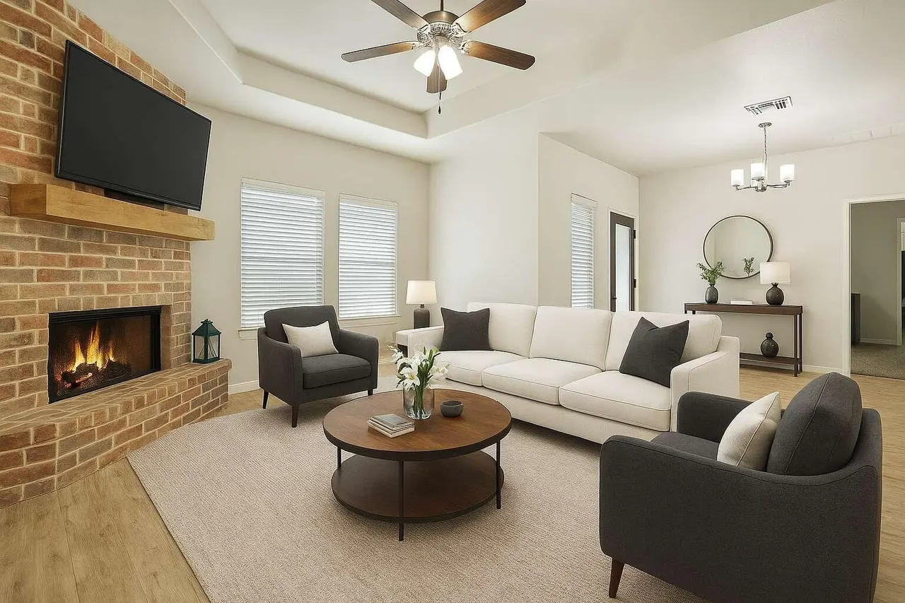 Photo 9 — 5303 Lehigh Street, Lubbock, TX 79416