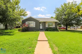 Sold home at 500 E Hay Street