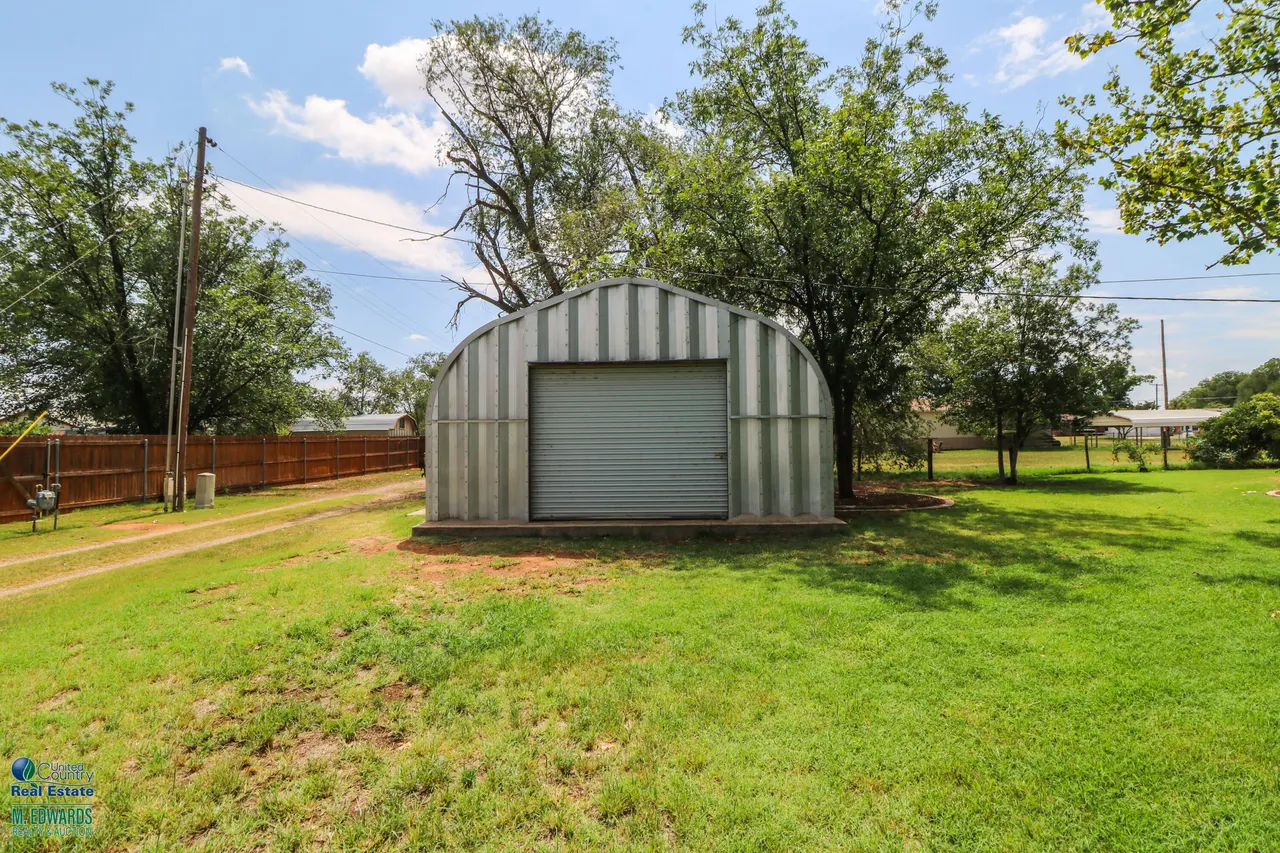 Photo 18 — 500 E Hay Street, Sudan, TX 79371