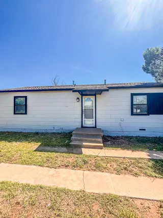 Sold home at 505 E 37th Street