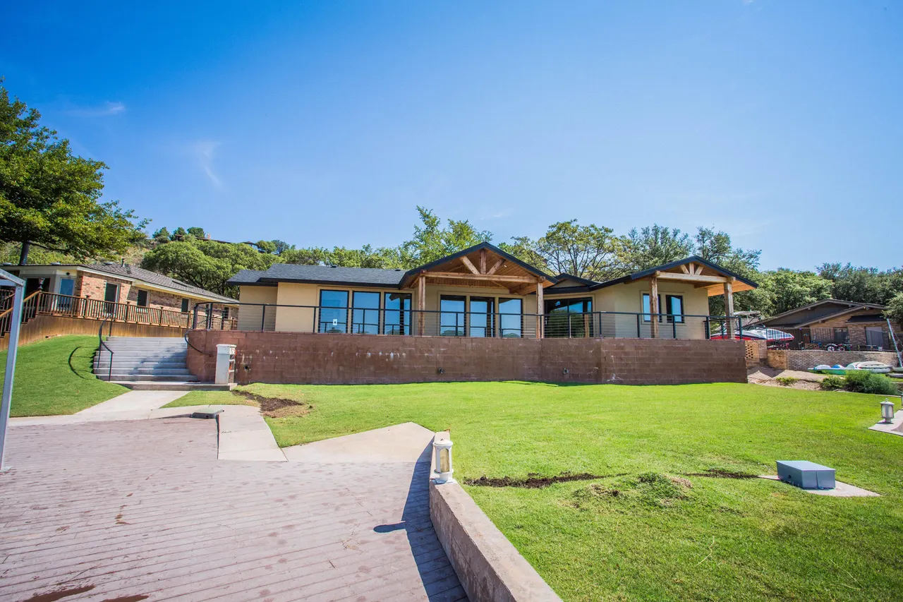 Photo 49 — 25 E Lakeshore Drive, Ransom Canyon, TX 79366