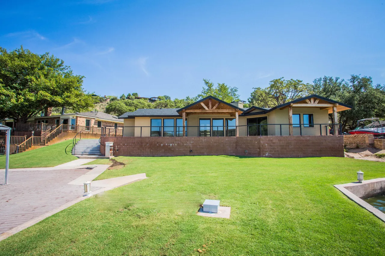 Photo 51 — 25 E Lakeshore Drive, Ransom Canyon, TX 79366