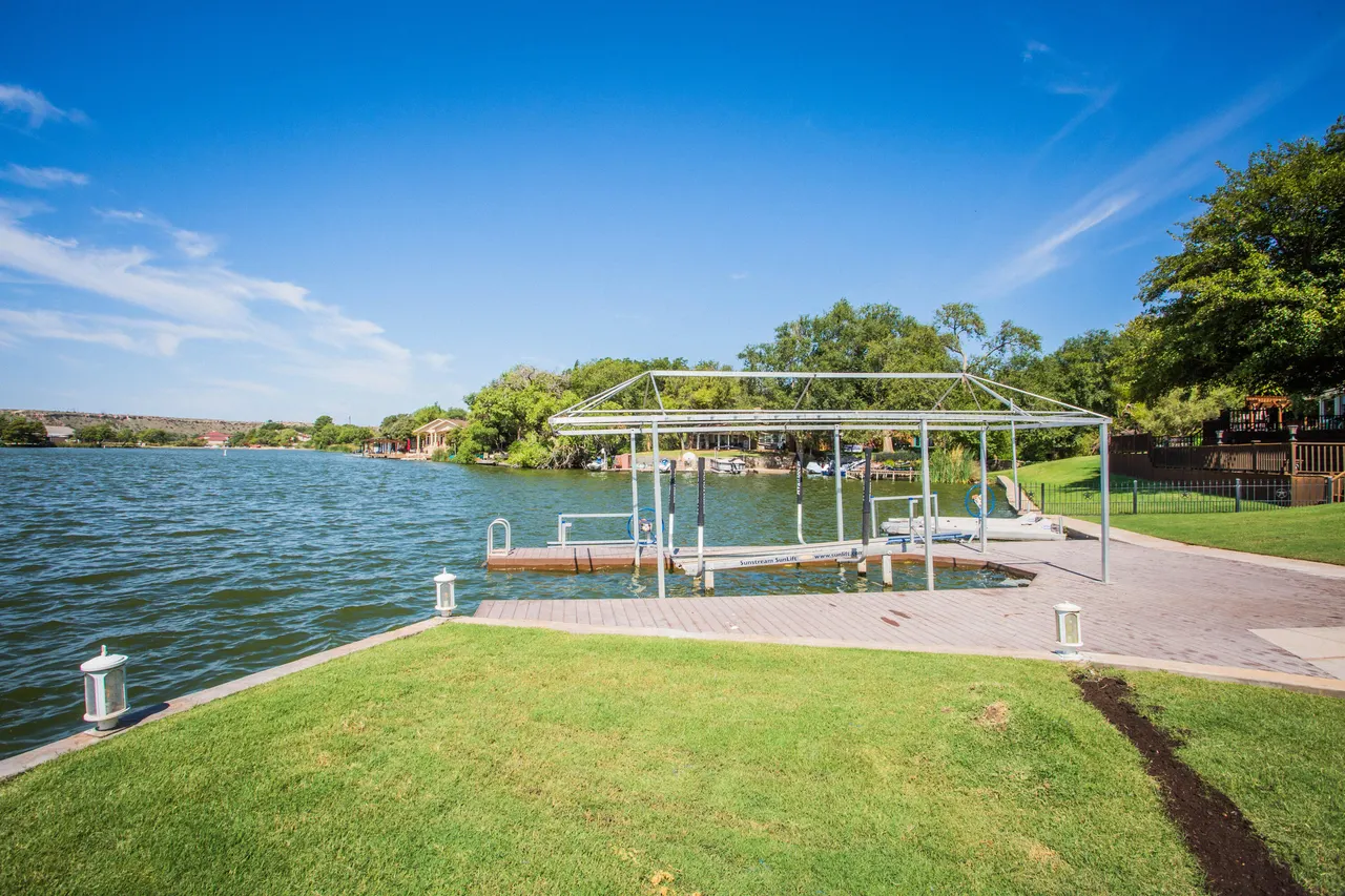 Photo 52 — 25 E Lakeshore Drive, Ransom Canyon, TX 79366