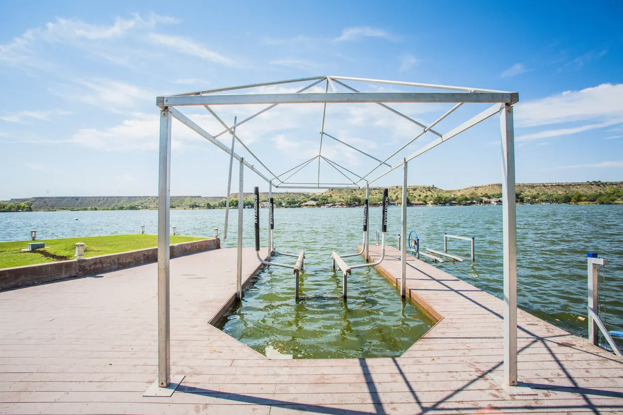 Photo 54 — 25 E Lakeshore Drive, Ransom Canyon, TX 79366