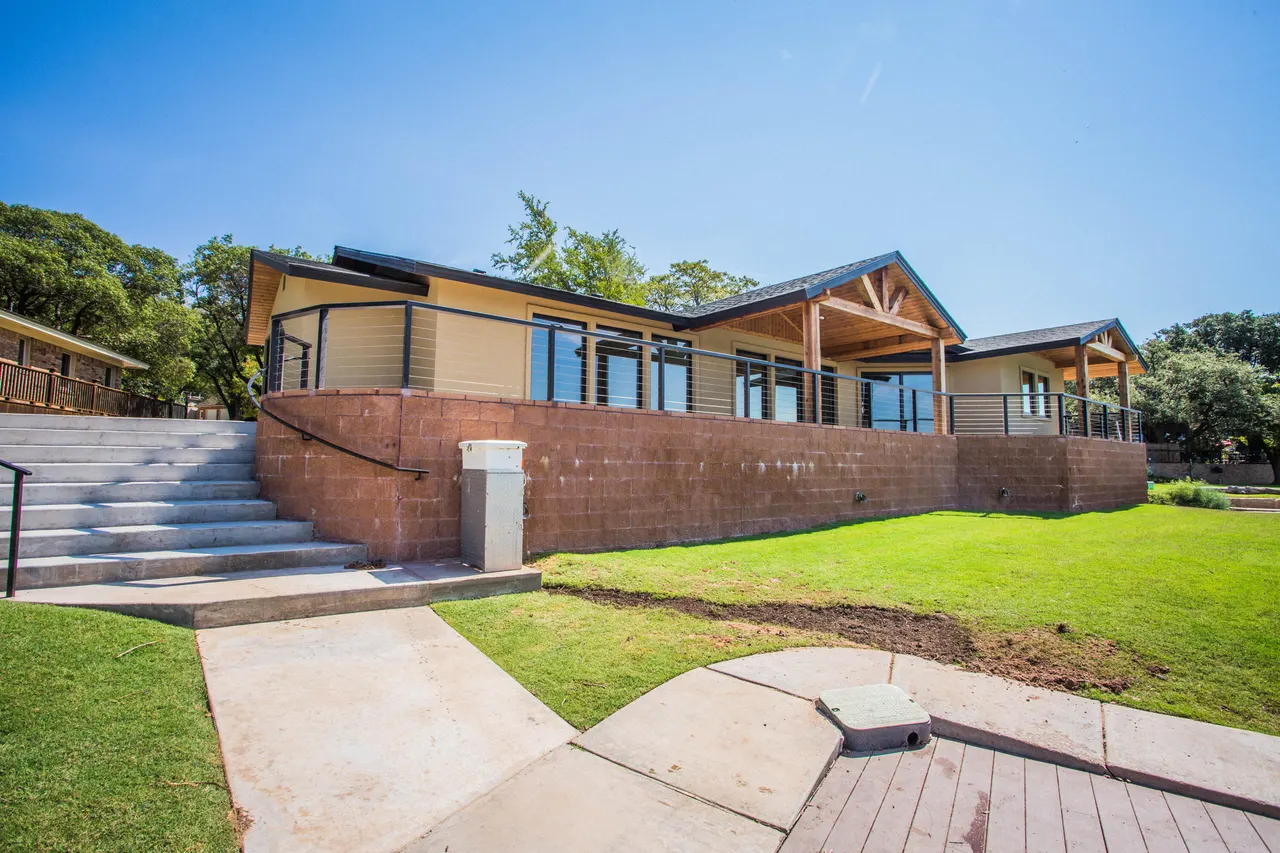 Photo 55 — 25 E Lakeshore Drive, Ransom Canyon, TX 79366