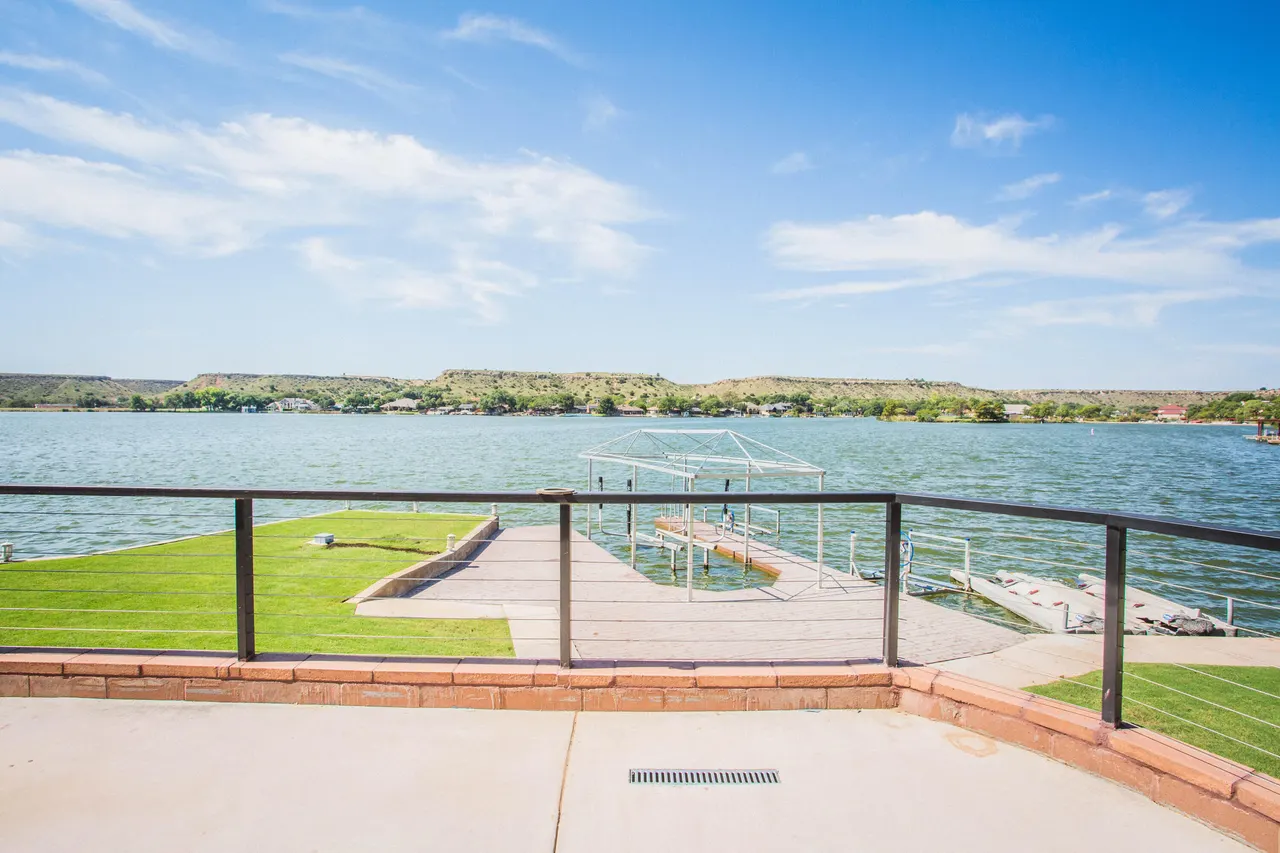 Photo 58 — 25 E Lakeshore Drive, Ransom Canyon, TX 79366