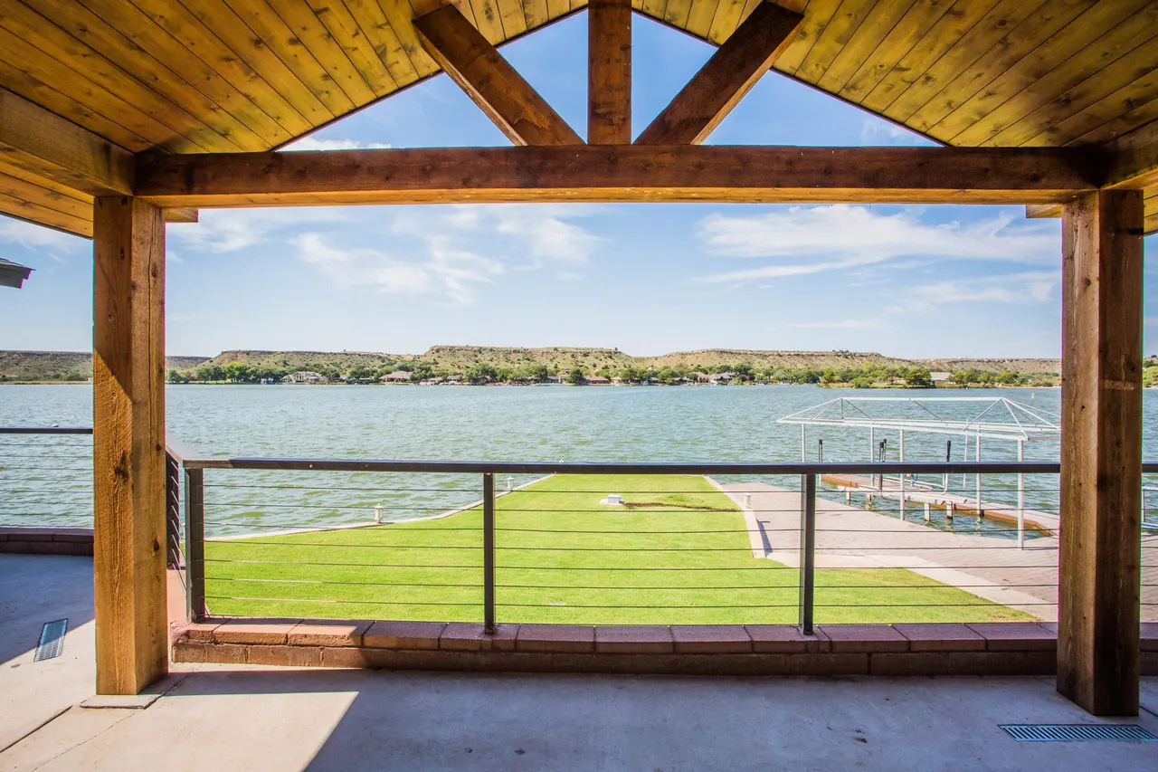 Photo 60 — 25 E Lakeshore Drive, Ransom Canyon, TX 79366