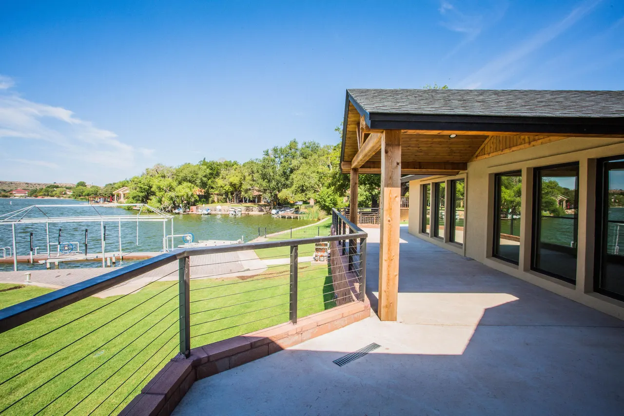 Photo 61 — 25 E Lakeshore Drive, Ransom Canyon, TX 79366