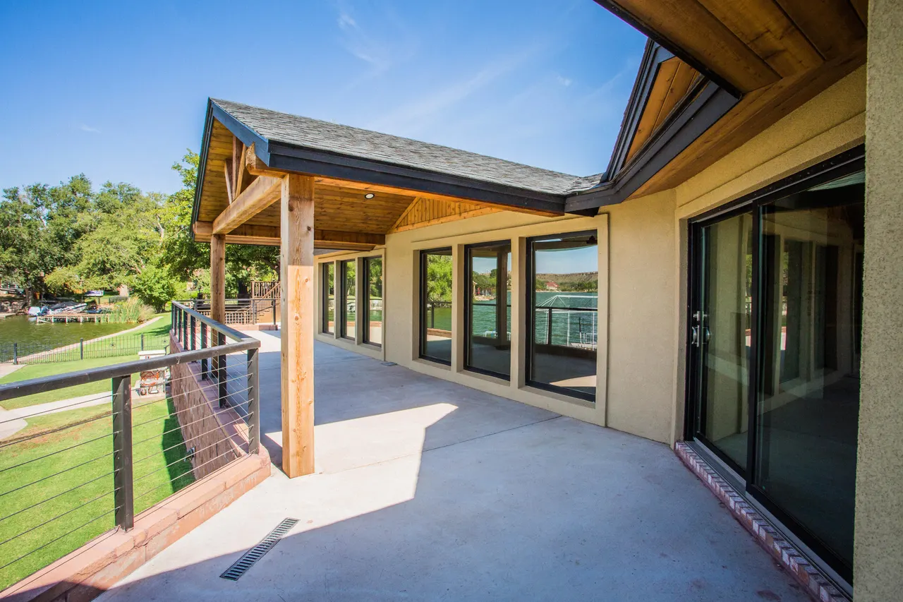 Photo 62 — 25 E Lakeshore Drive, Ransom Canyon, TX 79366