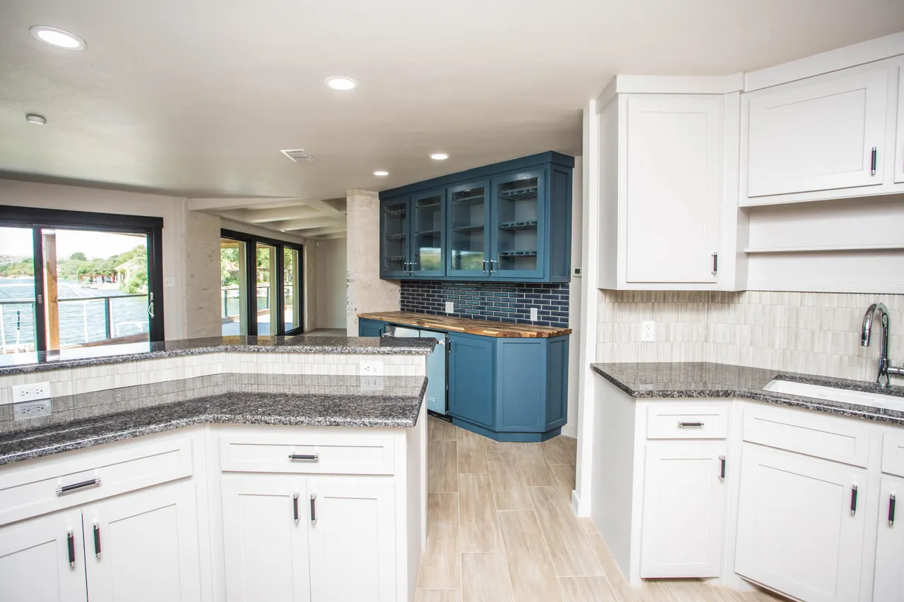 Photo 13 — 25 E Lakeshore Drive, Ransom Canyon, TX 79366