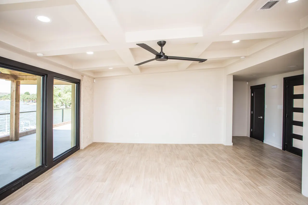 Photo 9 — 25 E Lakeshore Drive, Ransom Canyon, TX 79366