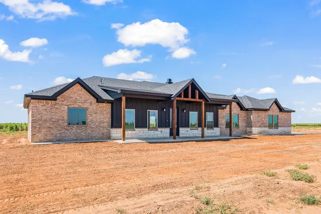 Photo 2 — 14115 N F M 2378, Shallowater, TX 79363