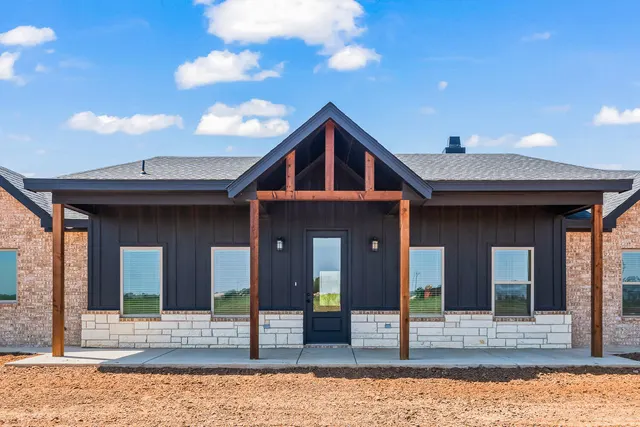 Photo 3 — 14115 N F M 2378, Shallowater, TX 79363