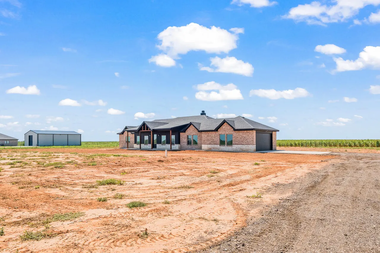 Photo 4 — 14115 N F M 2378, Shallowater, TX 79363
