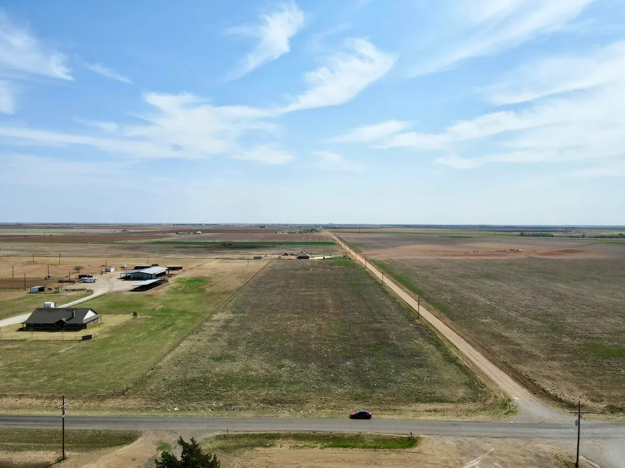 Photo 2 — 11808 N C R 1500, Shallowater, TX 79363