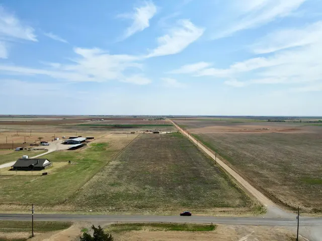Photo 2 — 11808 N C R 1500, Shallowater, TX 79363