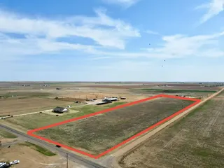 Sold home at 11808 N C R 1500