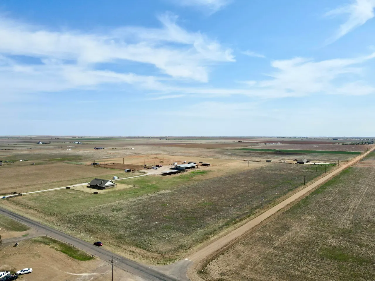 Photo 3 — 11808 N C R 1500, Shallowater, TX 79363