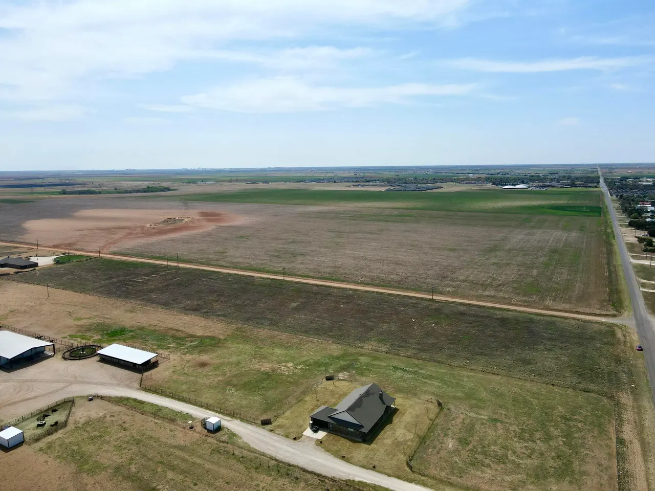 Photo 4 — 11808 N C R 1500, Shallowater, TX 79363