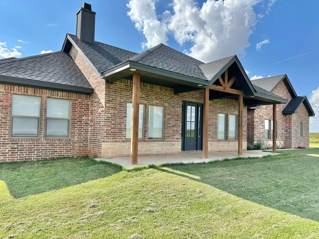 Photo 2 — 13625 N Fm 2378, Shallowater, TX 79363