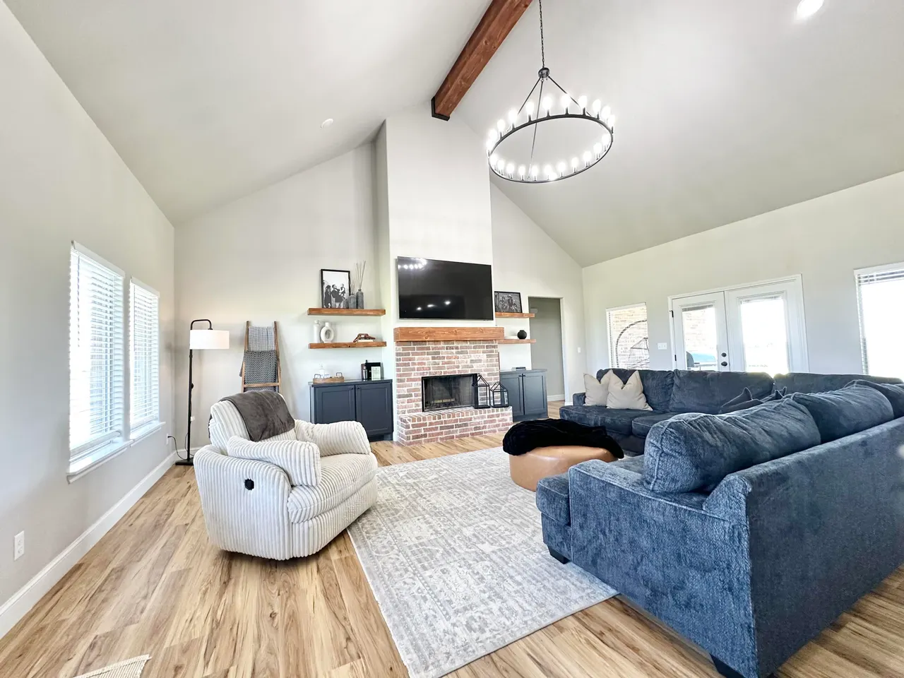 Photo 3 — 13625 N Fm 2378, Shallowater, TX 79363