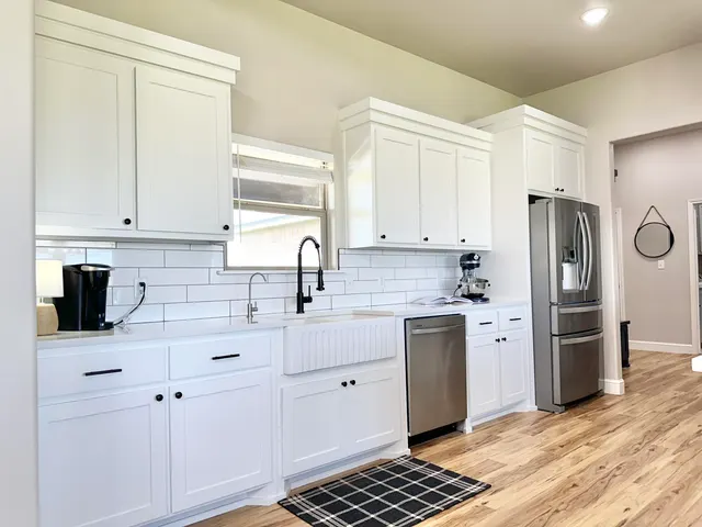 Photo 6 — 13625 N Fm 2378, Shallowater, TX 79363