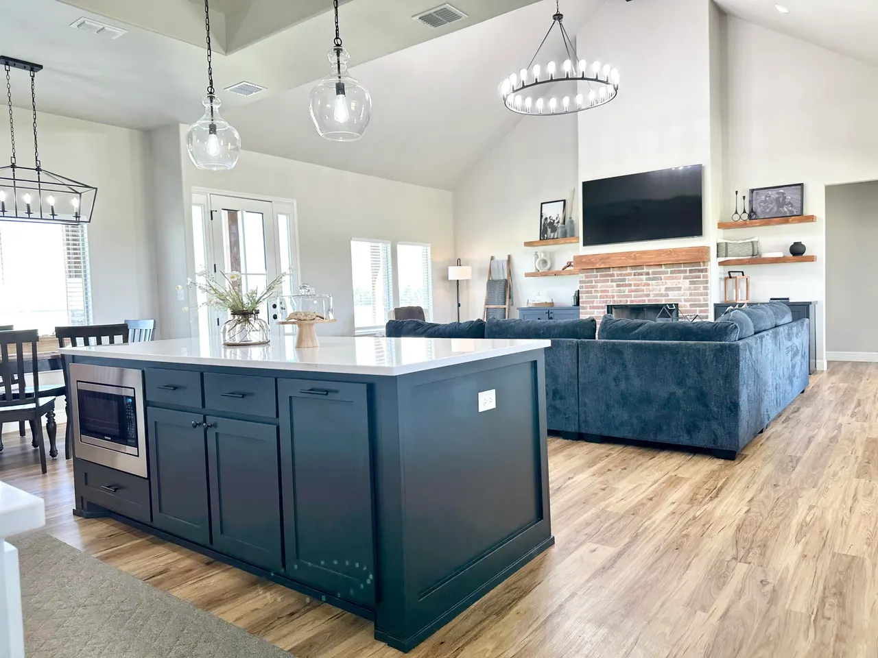 Photo 9 — 13625 N Fm 2378, Shallowater, TX 79363