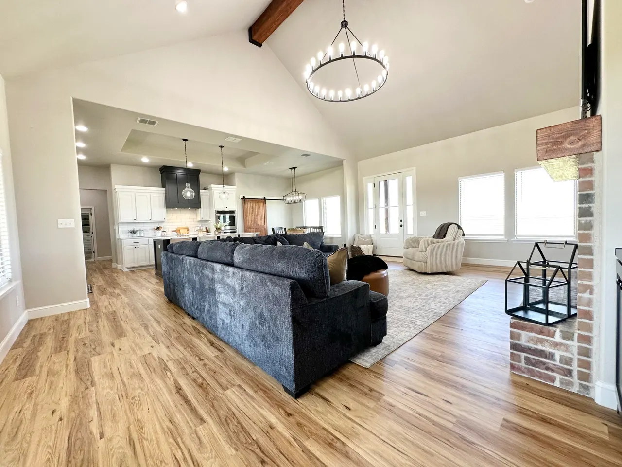 Photo 18 — 13625 N Fm 2378, Shallowater, TX 79363