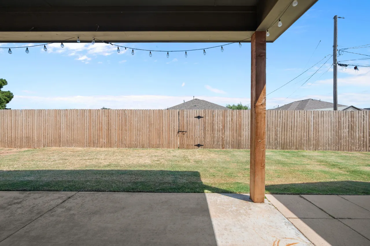 Photo 28 — 101 Gary Avenue, Levelland, TX 79336