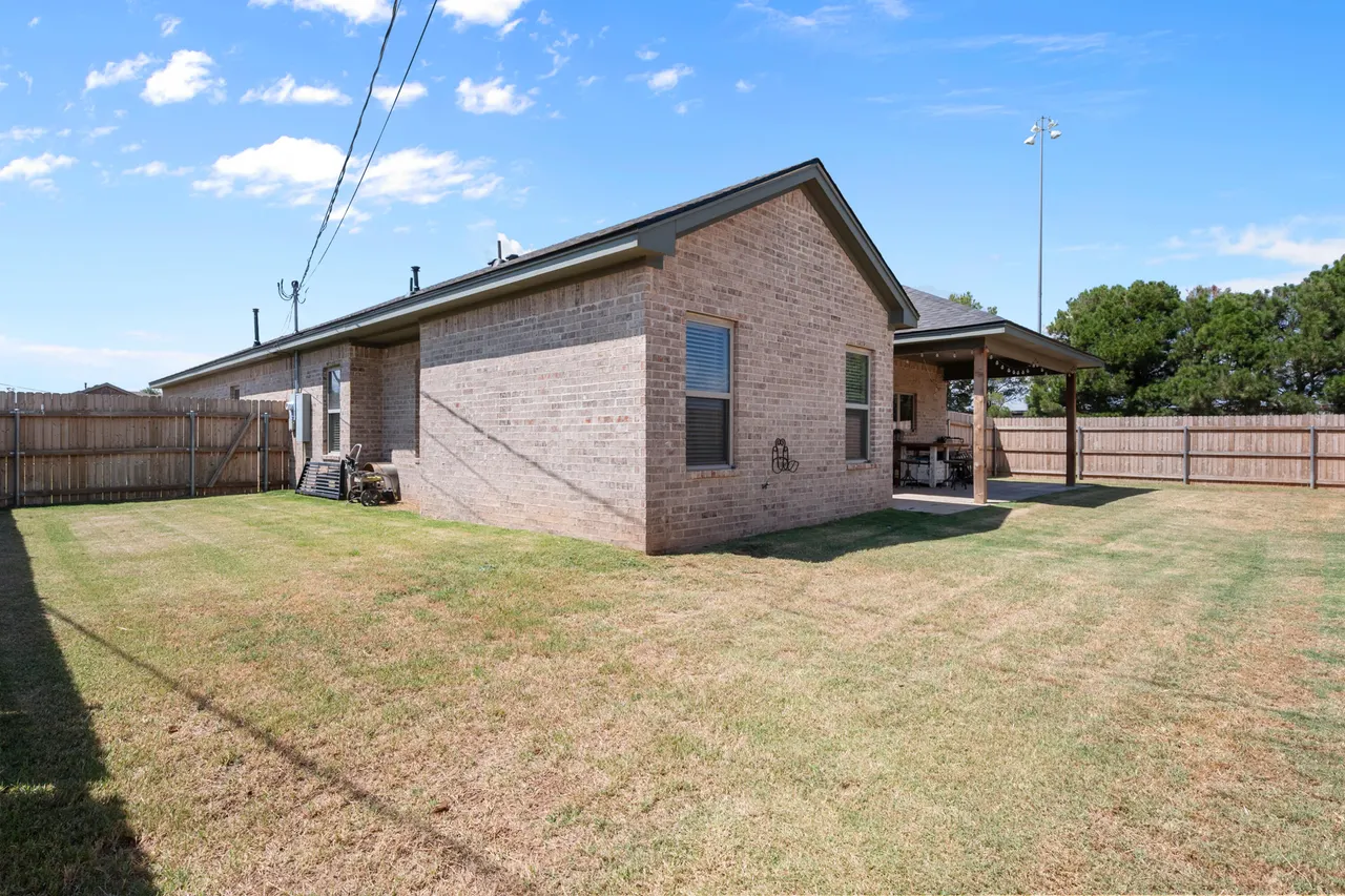 Photo 30 — 101 Gary Avenue, Levelland, TX 79336