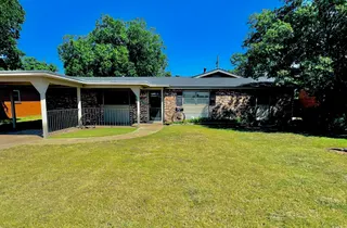 Sold home at 1604 Ennis Street