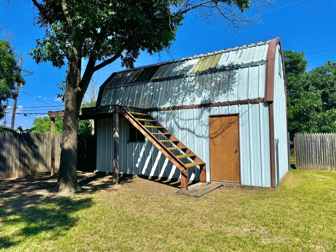 Photo 29 — 1604 Ennis Street, Plainview, TX 79072