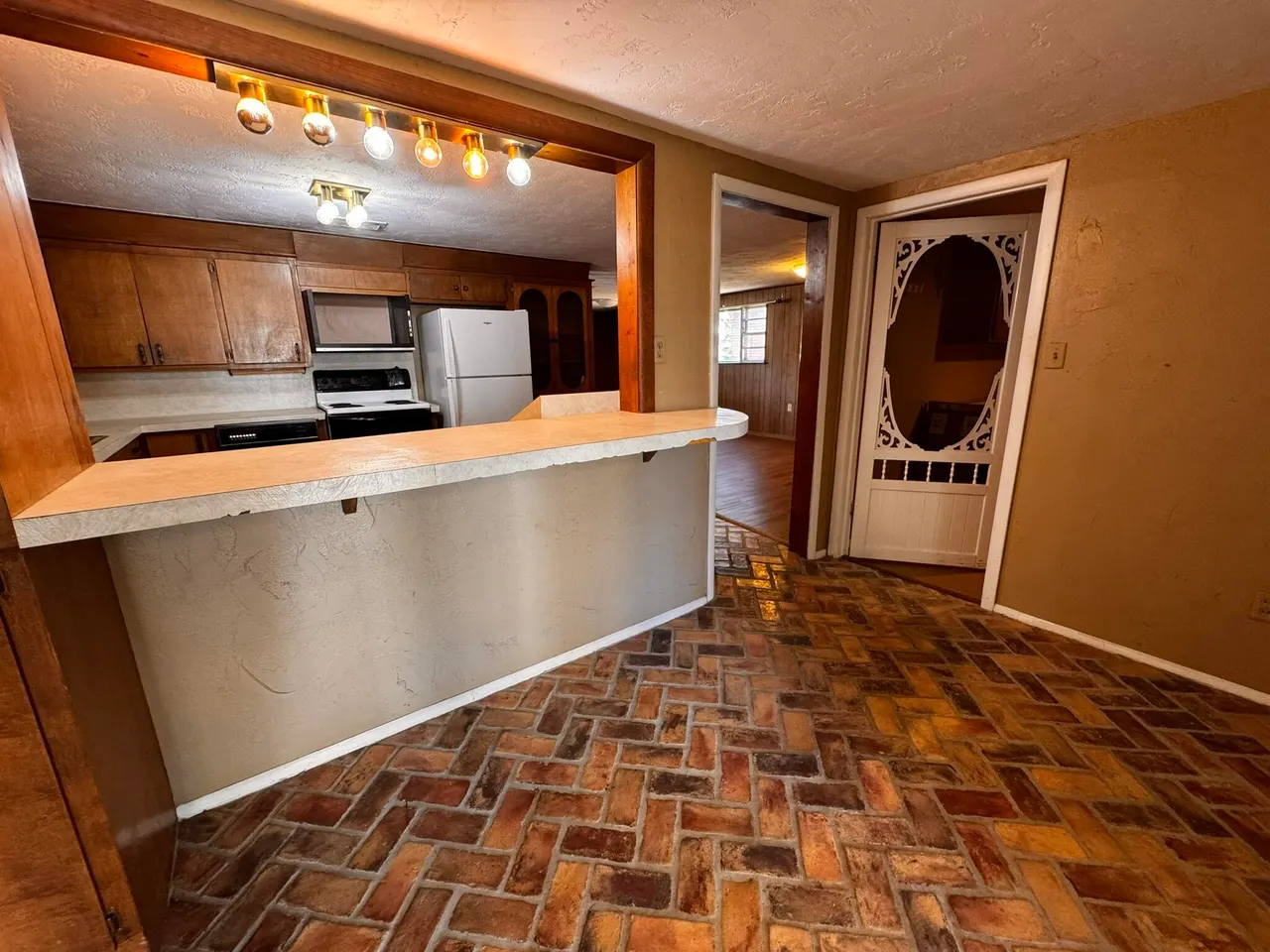 Photo 16 — 1604 Ennis Street, Plainview, TX 79072