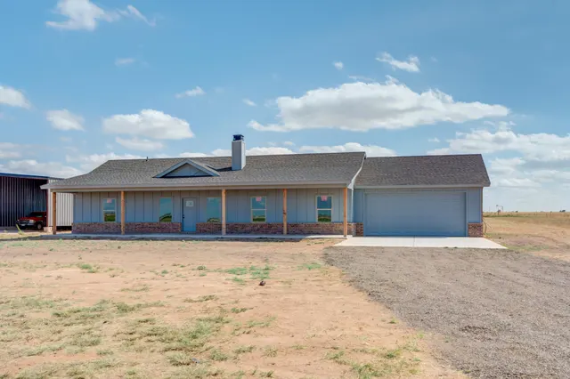 Photo 2 — 10901 County Rd 6000, Shallowater, TX 79363